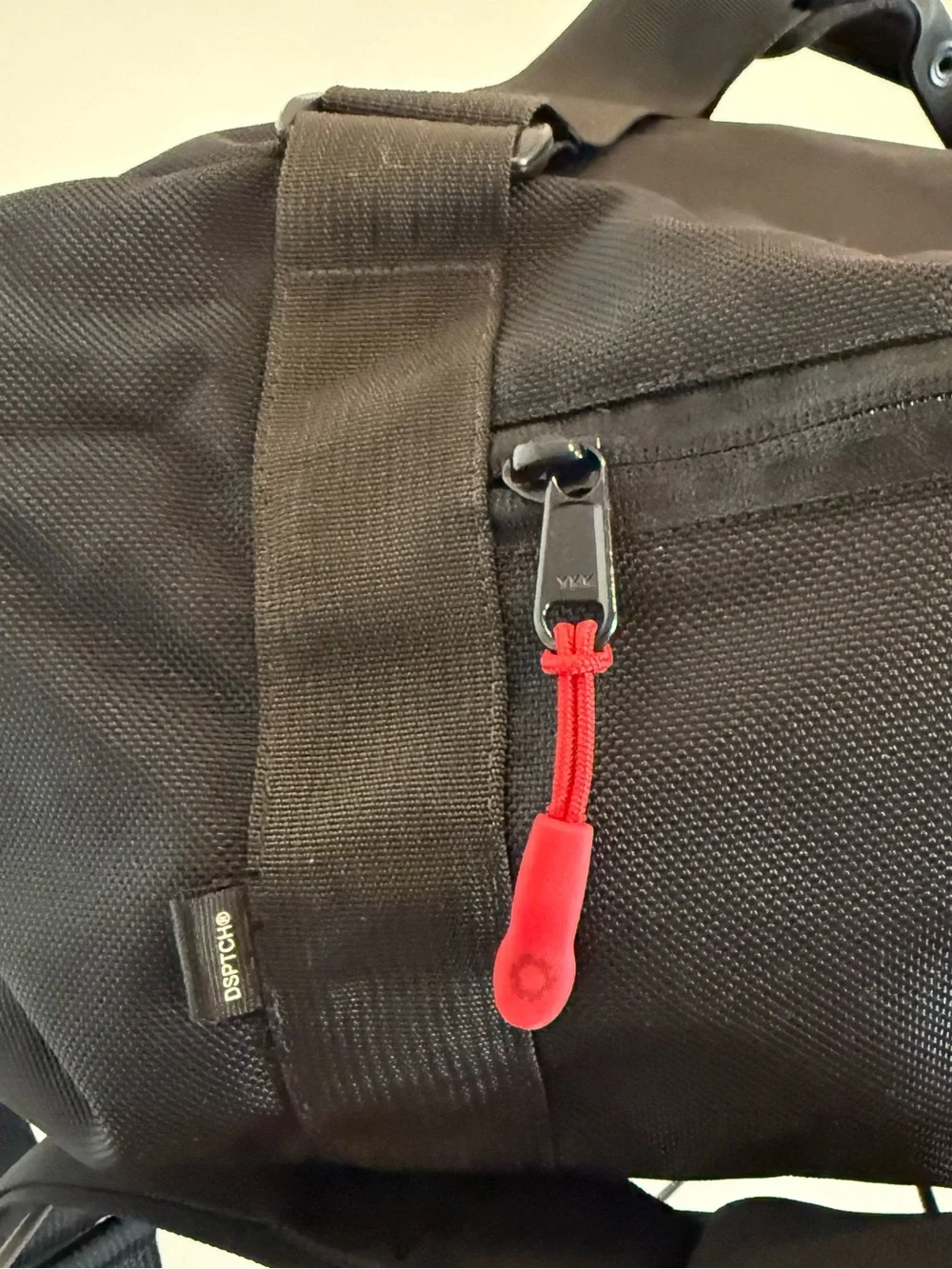 DSPTCH durable black
